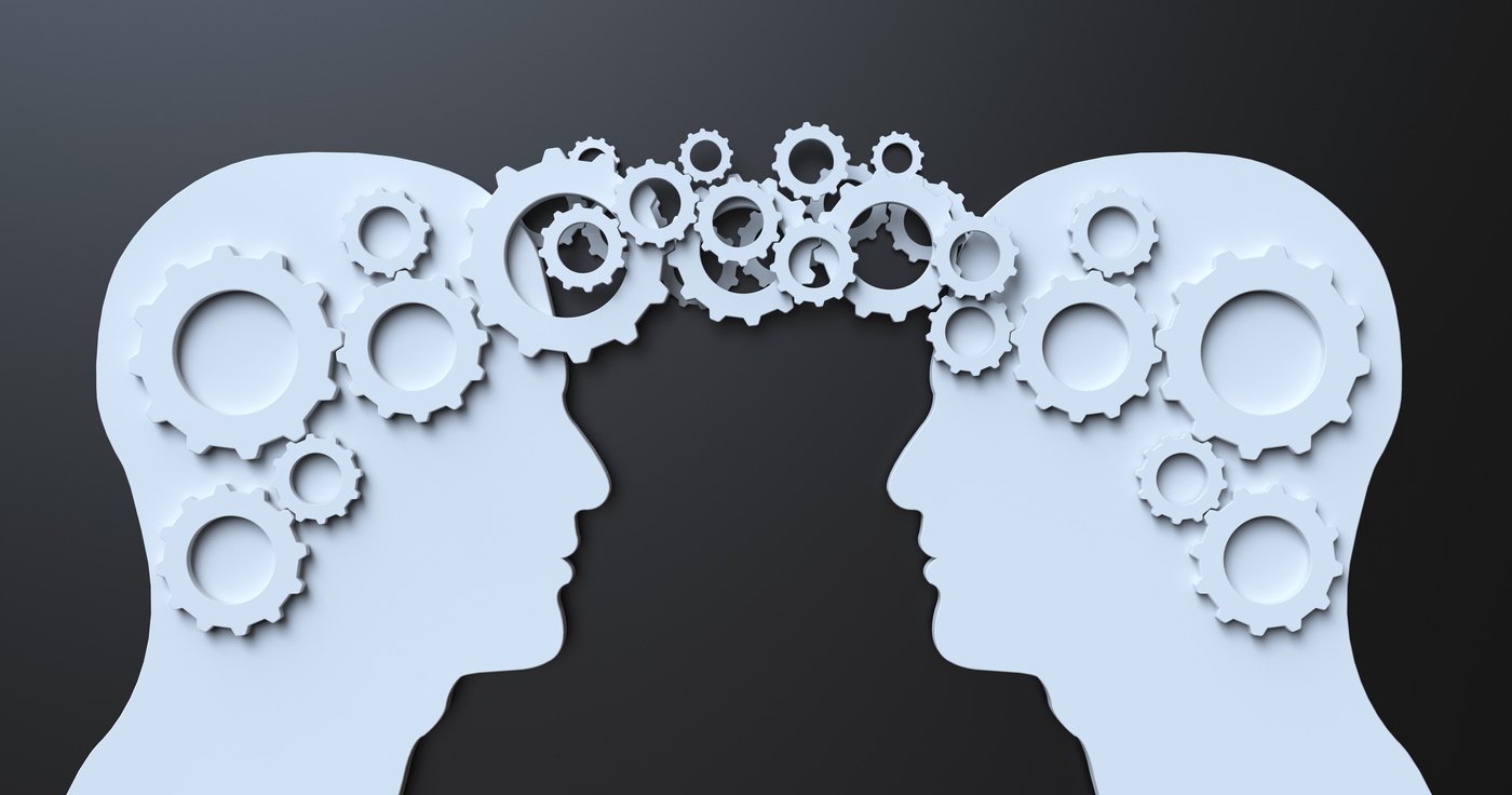 Business Partnership Communication